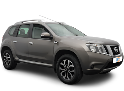 Nissan Terrano-img